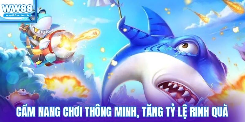 Cẩm nang quay thưởng thông minh giúp tăng tỷ lệ rinh quà